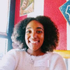 Meet your Posher, Natalia